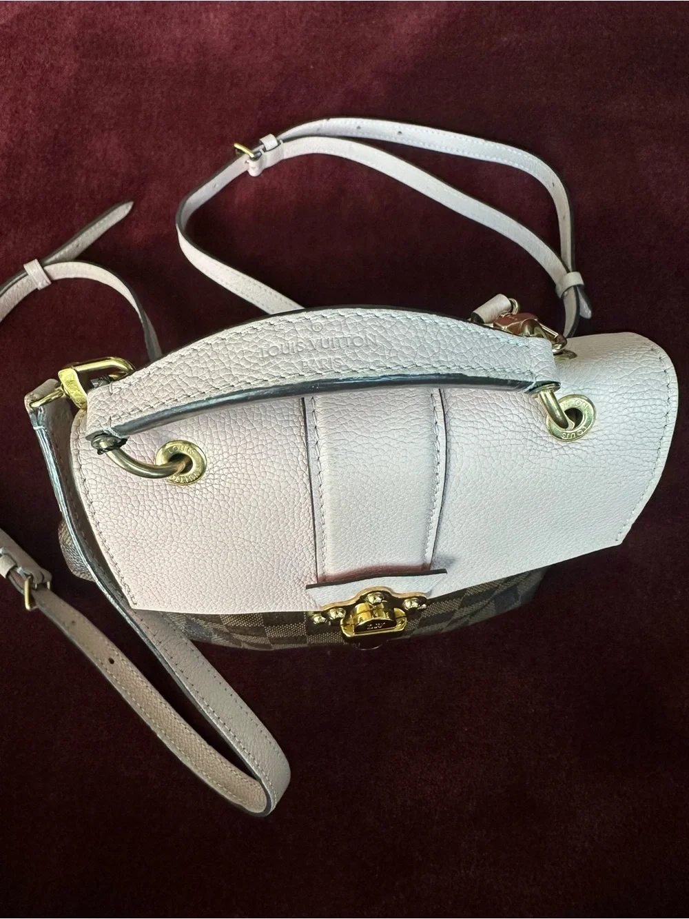 Louis Vuitton louis vuitton